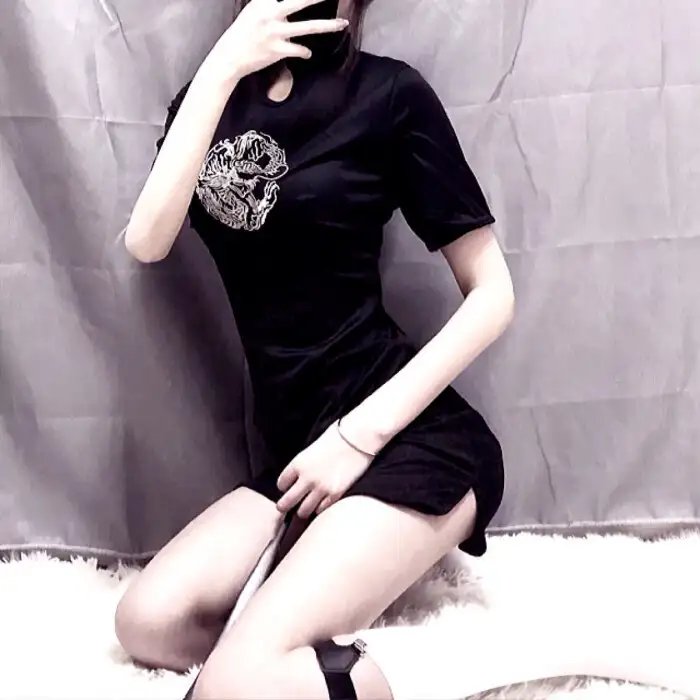 豫菜皇后