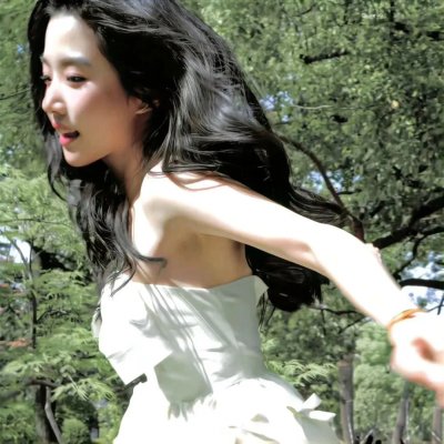 派对女孩