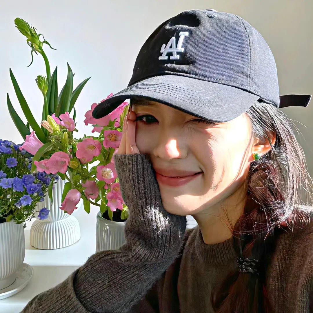 卿卿日常