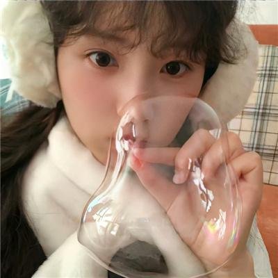 一颗颗眼泪都是爱