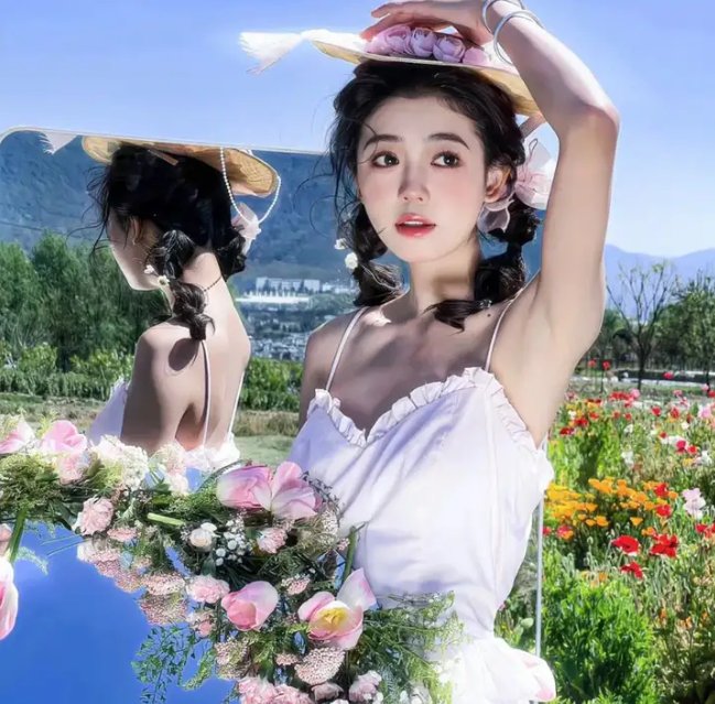 与魔鬼同行