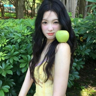 我爱你妈