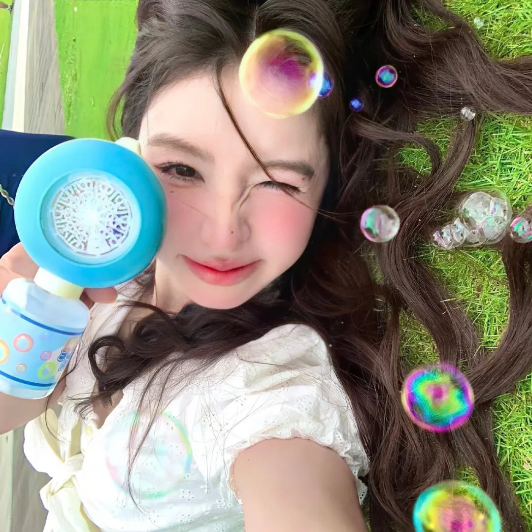 可能的脸
