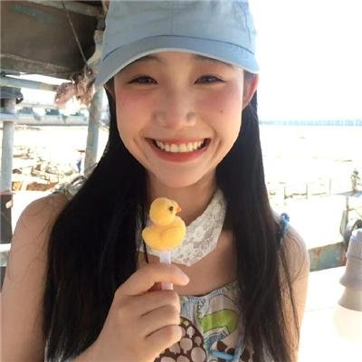 粉骷髅
